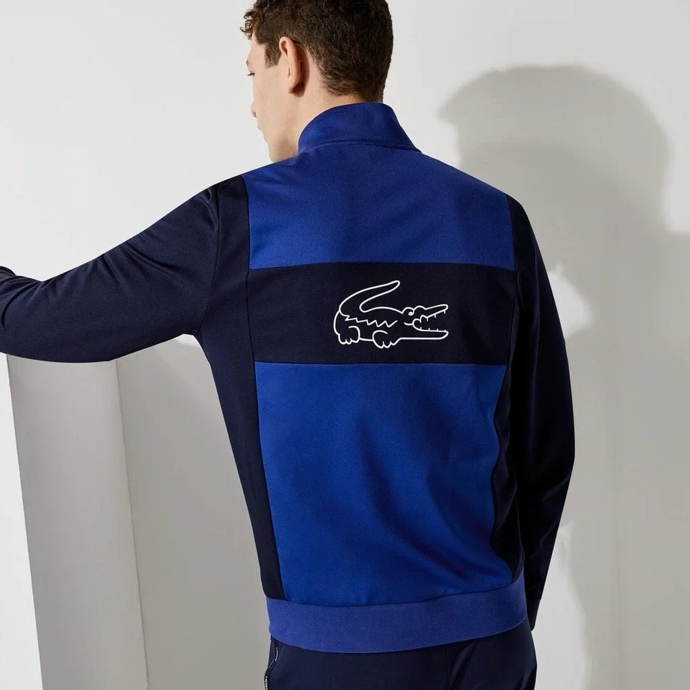 Lacoste men sport